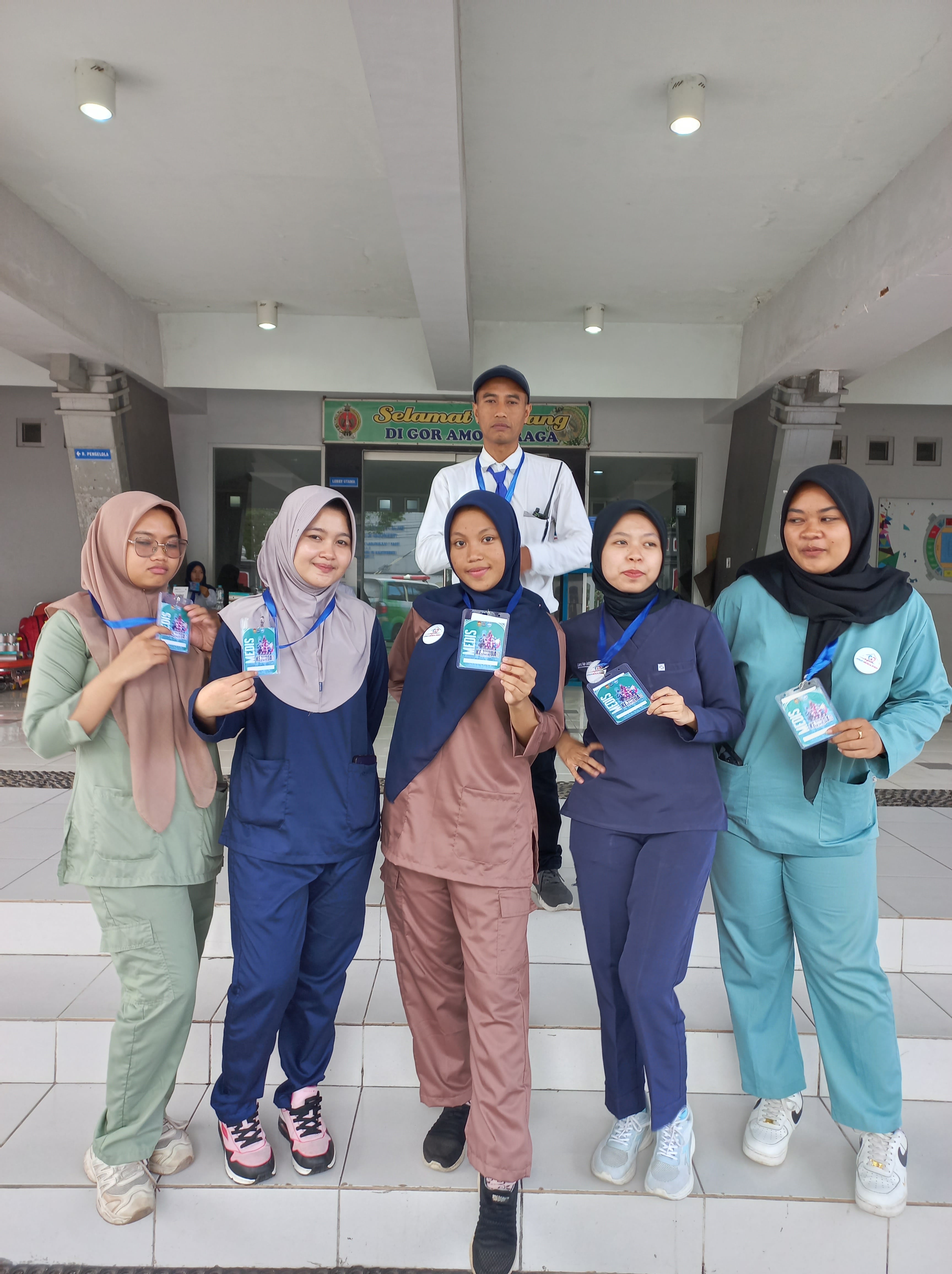 Kejurda & Prabukusumo Cup